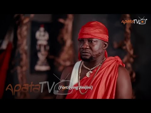 Amori Olofada Part 2 – Yoruba Movie 2022