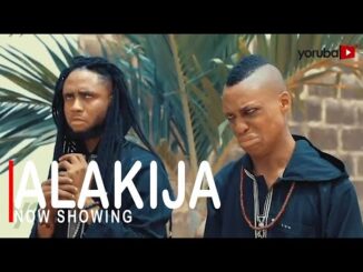 Alakija – Yoruba Movie 2022
