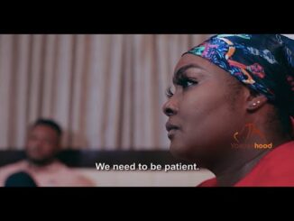 Honourable Part 3 – Yoruba Movie 2022