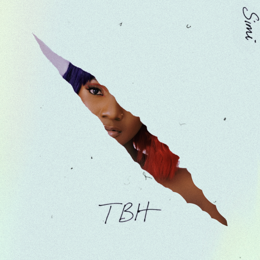 FULL ALBUM: Simi - TBH (To Be Honest)