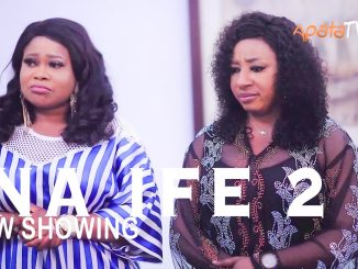 Ina Ife Part 2 – Yoruba Movie 2022