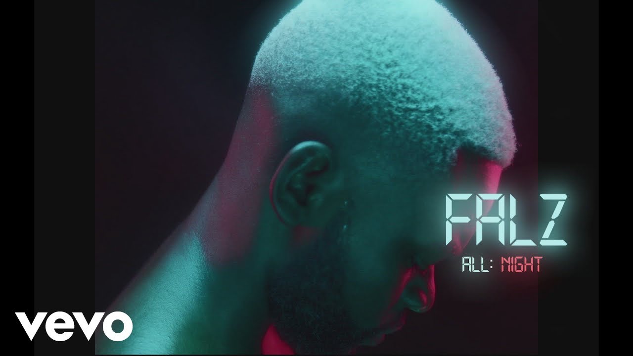 VIDEO: Falz – All Night