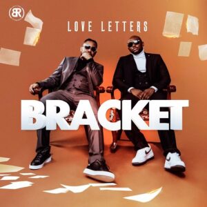 FULL ALBUM: Bracket – Love Letters