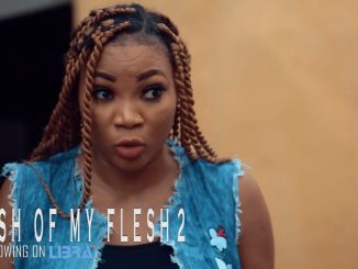 FLESH OF MY FLESH Part 2 – Yoruba Movie 2022