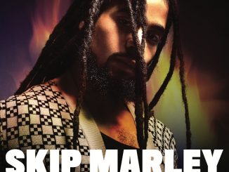 MUSIC: Skip Marley – Jane ft. Ayra Starr